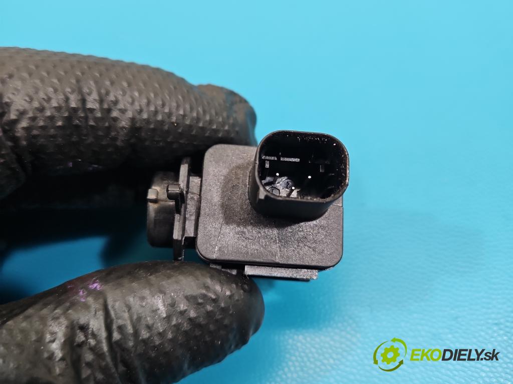 Volvo S90 II 2016- 2.0 T 320KM automatic 235 kW 1969 cm3 4- snímač kvalita: vzduchu 31418282