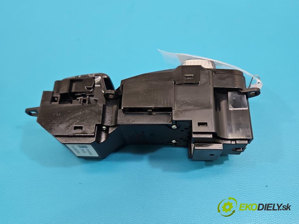 Volvo S90 II 2016- 2.0 T 320KM automatic 235 kW 1969 cm3 4- Přepínač brzda: ručního 31443829 (Páčky pod volantem)