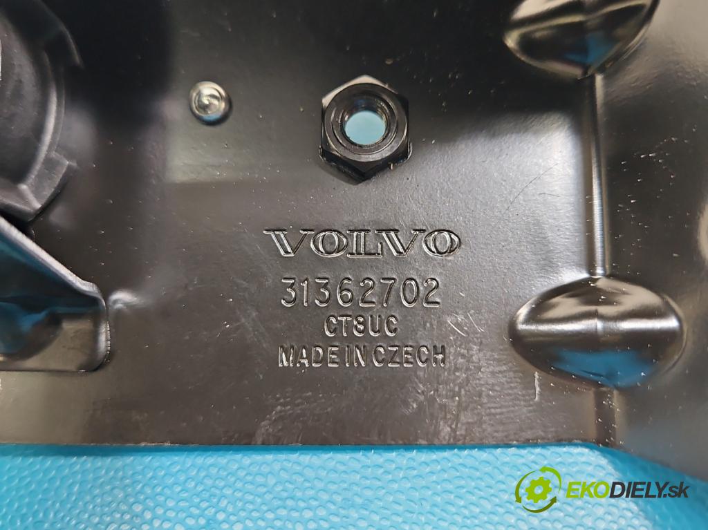 Volvo S90 II 2016- 2.0 T 320KM automatic 235 kW 1969 cm3 4- Upevnenie: 31362702