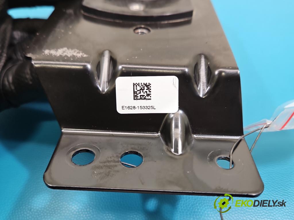 Volvo S90 II 2016- 2.0 T 320KM automatic 235 kW 1969 cm3 4- Upevnenie: 31362702