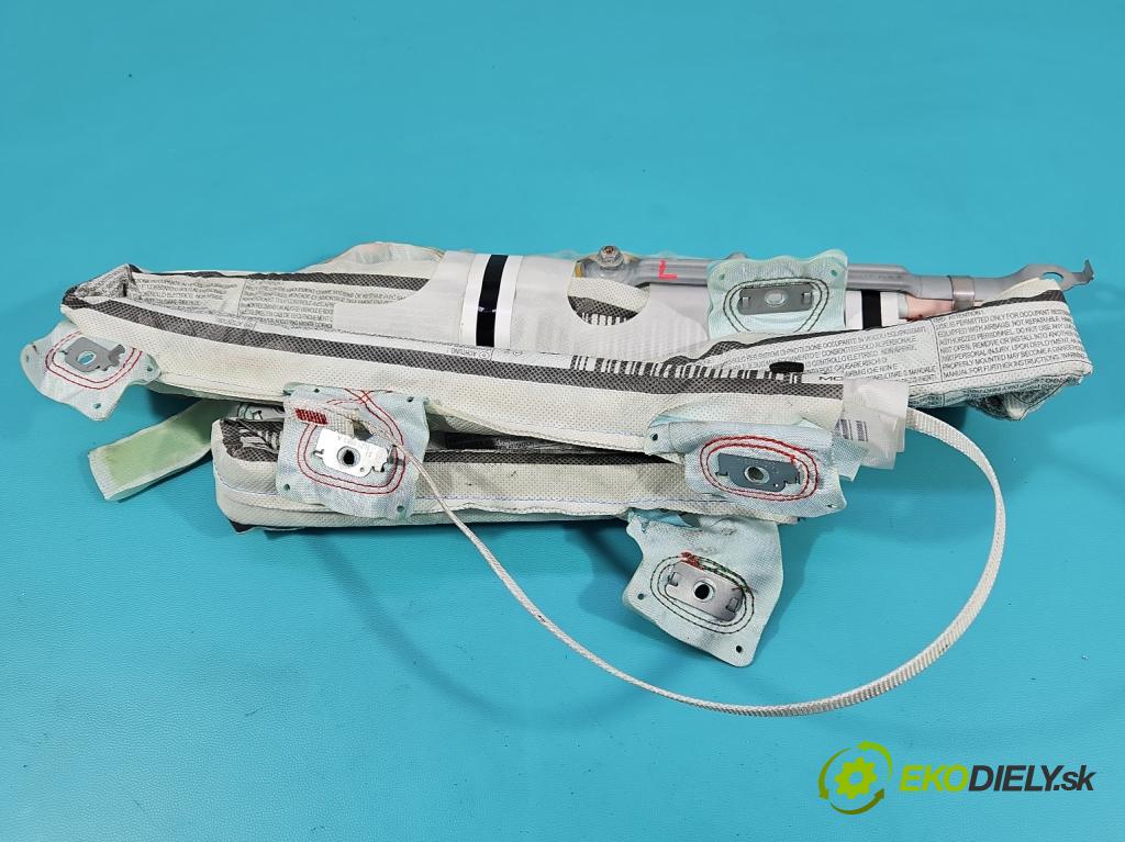 Fiat Tipo II 2015- 1.4 16V 95 HP manual 70 kW 1368 cm3 4- clona ľavé 34202833D