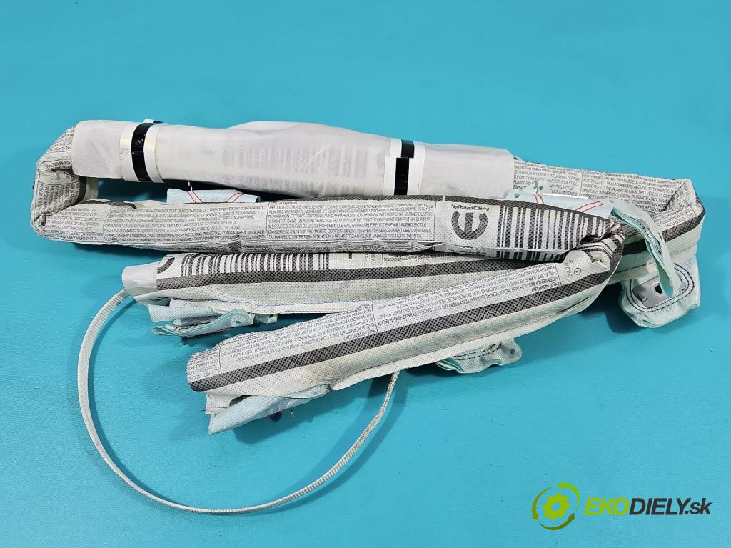 Fiat Tipo II 2015- 1.4 16V 95 HP manual 70 kW 1368 cm3 4- clona ľavé 34202833D