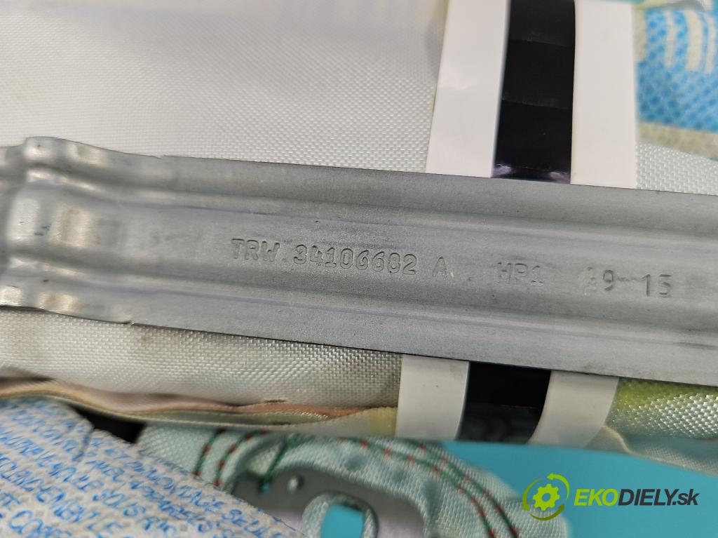 Fiat Tipo II 2015- 1.4 16V 95 HP manual 70 kW 1368 cm3 4- clona pravé 34202833D