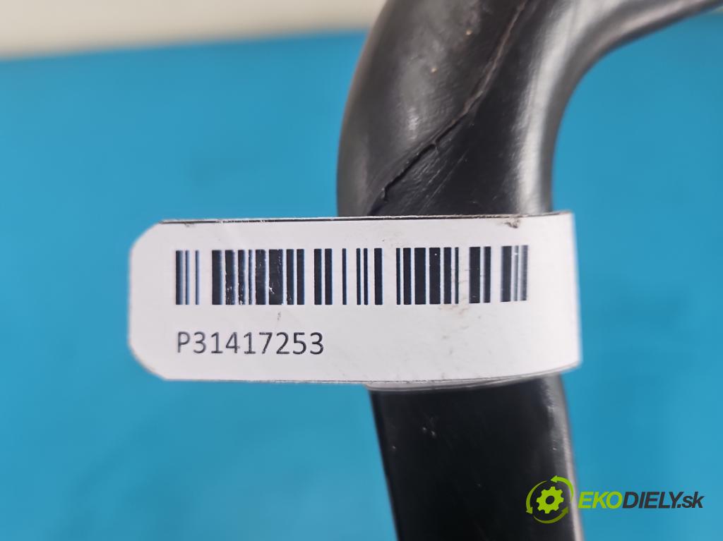 Volvo S90 II 2016- 2.0 T 320KM automatic 235 kW 1969 cm3 4- Trubka: P31417253