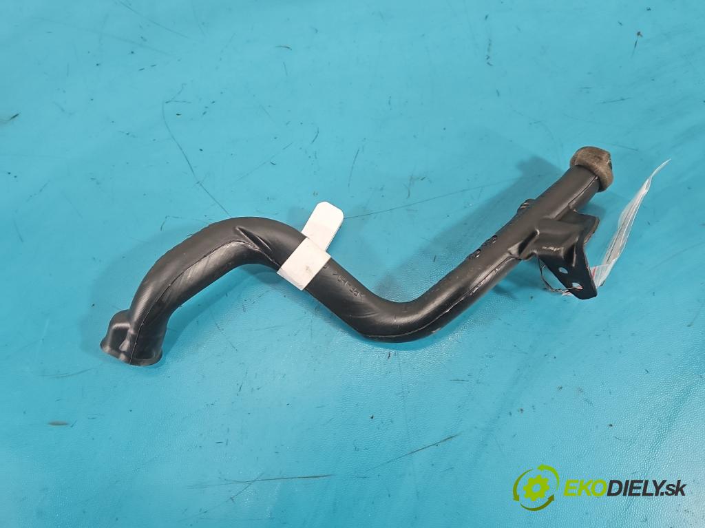 Volvo S90 II 2016- 2.0 T 320KM automatic 235 kW 1969 cm3 4- Trubka: P31417253