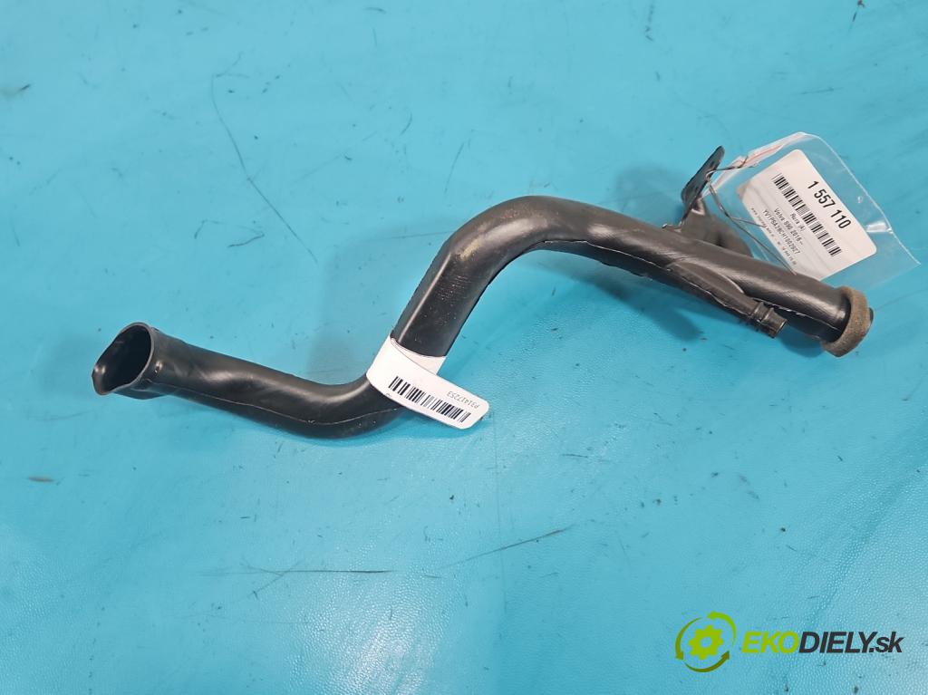 Volvo S90 II 2016- 2.0 T 320KM automatic 235 kW 1969 cm3 4- Trubka: P31417253