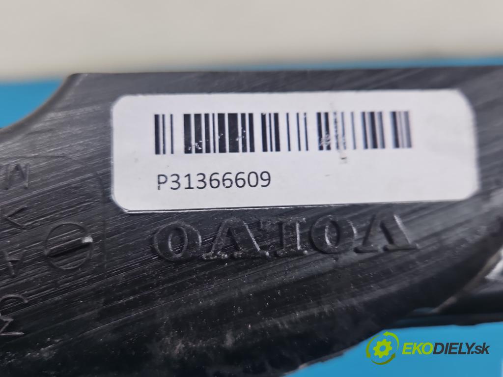 Volvo S90 II 2016- 2.0 T 320KM automatic 235 kW 1969 cm3 4- Trubka: 31366609
