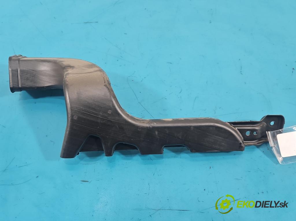 Volvo S90 II 2016- 2.0 T 320KM automatic 235 kW 1969 cm3 4- Trubka: 31366609