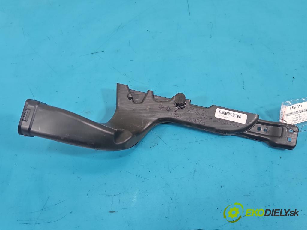 Volvo S90 II 2016- 2.0 T 320KM automatic 235 kW 1969 cm3 4- Trubka: 31366609