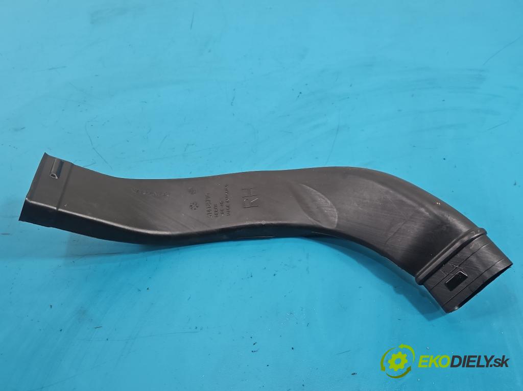 Volvo S90 II 2016- 2.0 T 320KM automatic 235 kW 1969 cm3 4- Vstup: vzduchu 31418710