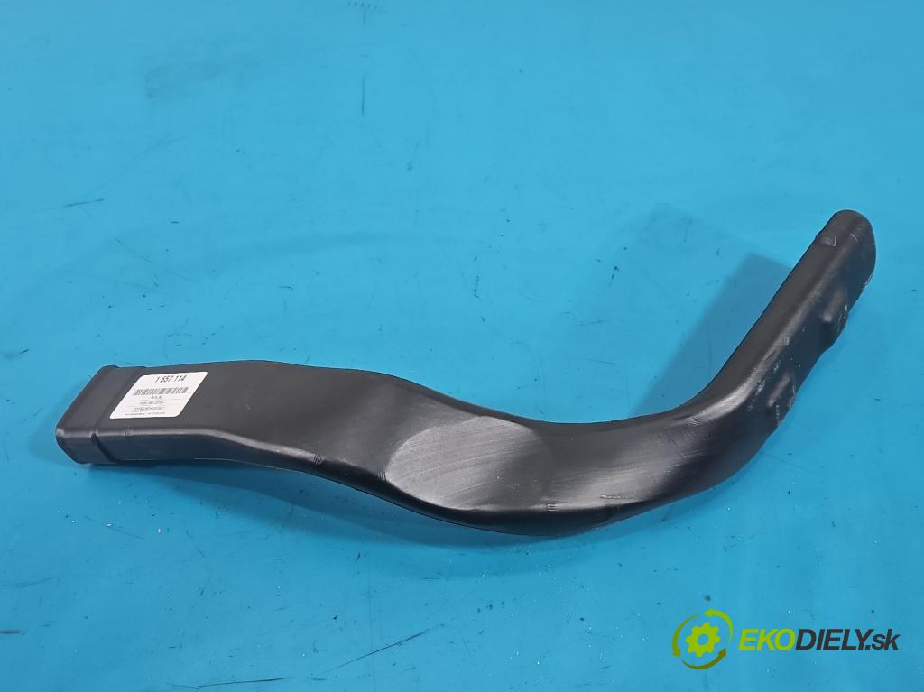 Volvo S90 II 2016- 2.0 T 320KM automatic 235 kW 1969 cm3 4- Trubka: 31418191