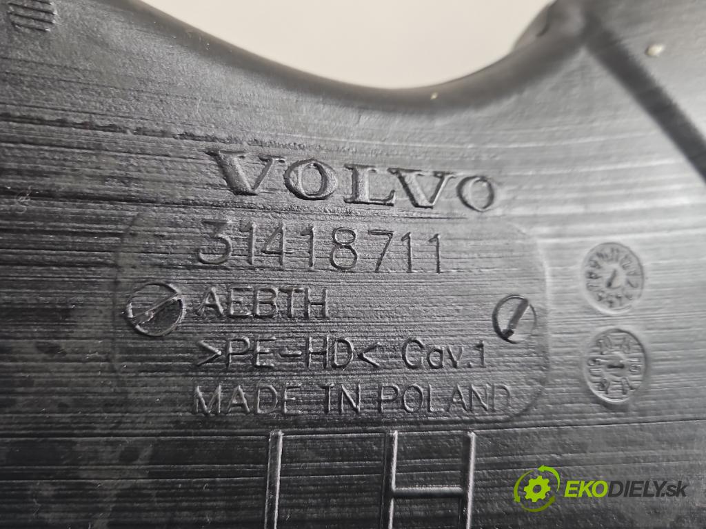 Volvo S90 II 2016- 2.0 T 320KM automatic 235 kW 1969 cm3 4- Vstup: vzduchu 31418711