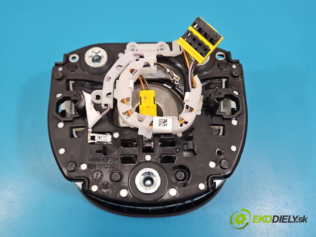 Volvo S90 II 2016- 2.0 T 320KM automatic 235 kW 1969 cm3 4- Polštář: vzduch: Řidič: P39825814 (Airbag)