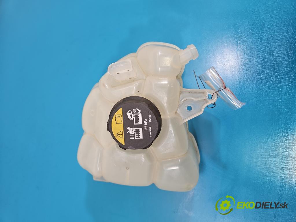 Volvo S90 II 2016- 2.0 T 320KM automatic 235 kW 1969 cm3 4- Nádrž: kompenzačné: 31338291