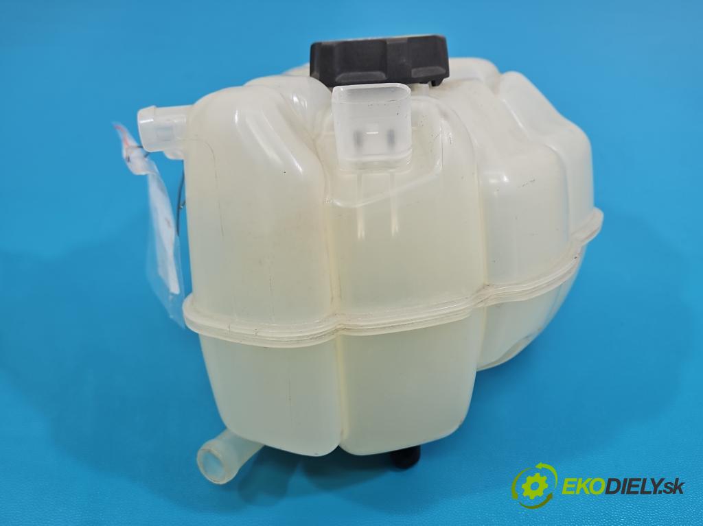 Volvo S90 II 2016- 2.0 T 320KM automatic 235 kW 1969 cm3 4- Nádrž: kompenzačné: 31338291