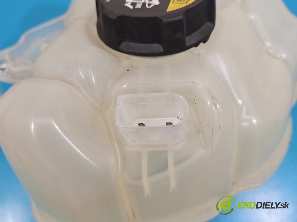 Volvo S90 II 2016- 2.0 T 320KM automatic 235 kW 1969 cm3 4- Nádrž: kompenzačné: 31338291