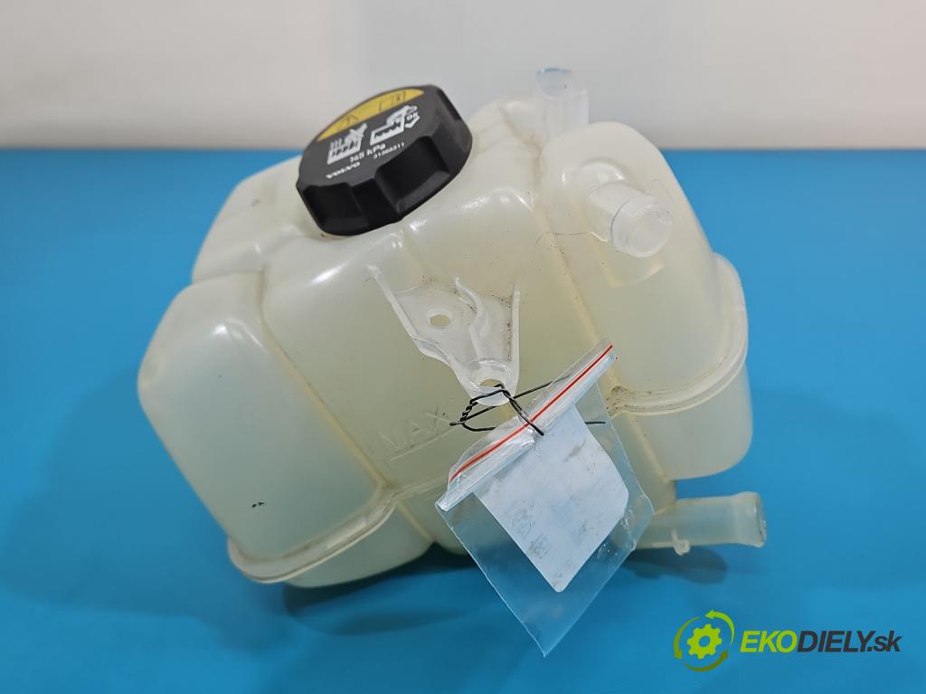 Volvo S90 II 2016- 2.0 T 320KM automatic 235 kW 1969 cm3 4- Nádrž: kompenzačné: 31338291