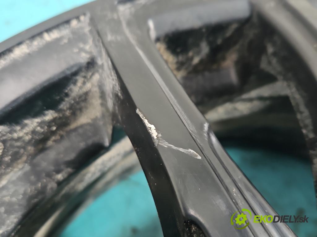 Fiat Tipo II 2015- 1.4 16V 95 hp manual 70 kW 1368 cm3 4- Felga hliník 15" komplet VX100PXV