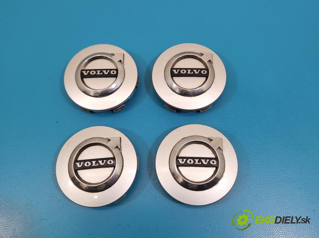 Volvo S90 II 2016- 2.0 T 320KM automatic 235 kW 1969 cm3 4- Viečka: felg komplet 31471435