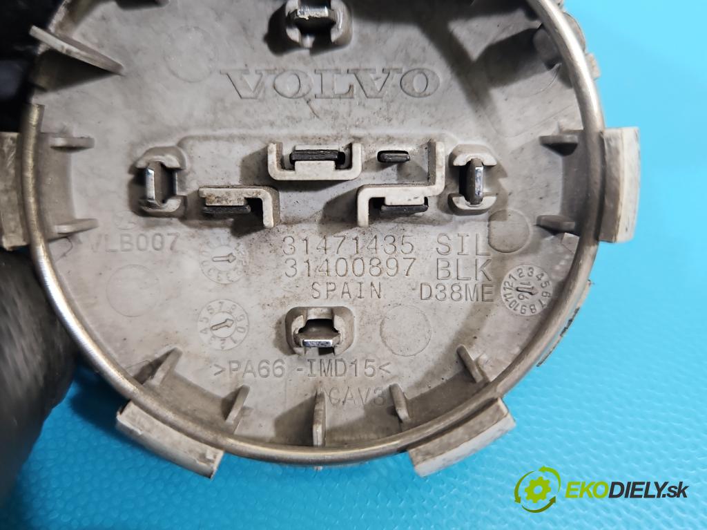 Volvo S90 II 2016- 2.0 T 320KM automatic 235 kW 1969 cm3 4- Viečka: felg komplet 31471435