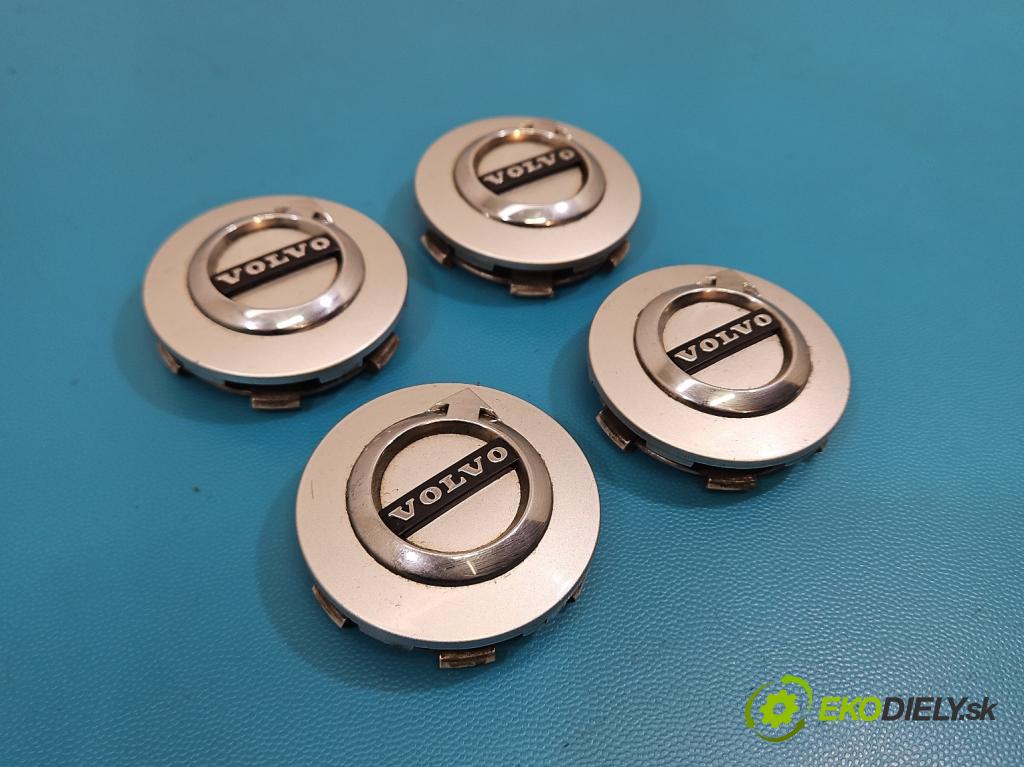 Volvo S90 II 2016- 2.0 T 320KM automatic 235 kW 1969 cm3 4- Víčka: felg komplet 31471435