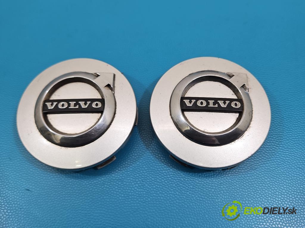 Volvo S90 II 2016- 2.0 T 320KM automatic 235 kW 1969 cm3 4- Viečka: felg komplet 31471435