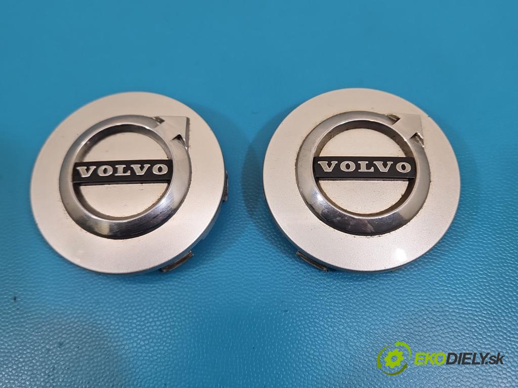 Volvo S90 II 2016- 2.0 T 320KM automatic 235 kW 1969 cm3 4- Viečka: felg komplet 31471435