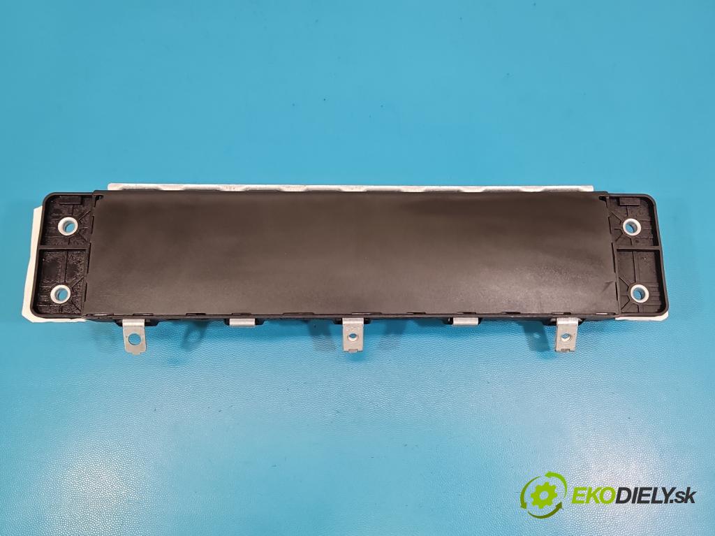 Volvo S90 II 2016- 2.0 T 320KM automatic 235 kW 1969 cm3 4- airbag vzduch: P031351334