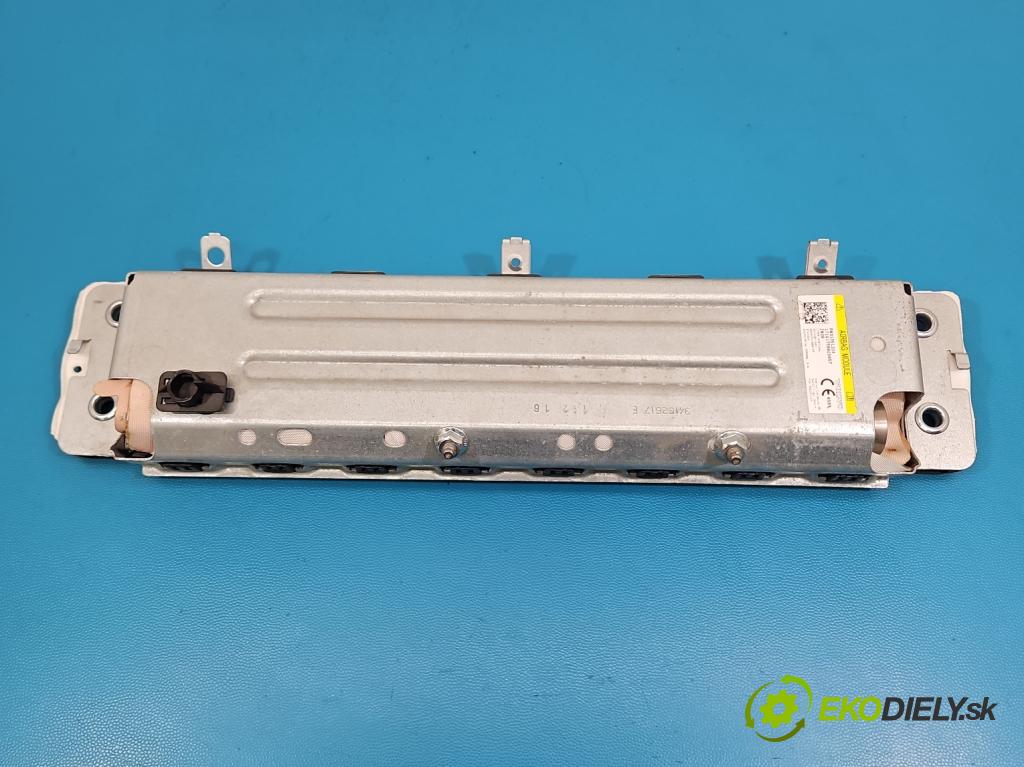 Volvo S90 II 2016- 2.0 T 320KM automatic 235 kW 1969 cm3 4- airbag vzduch: P031351334