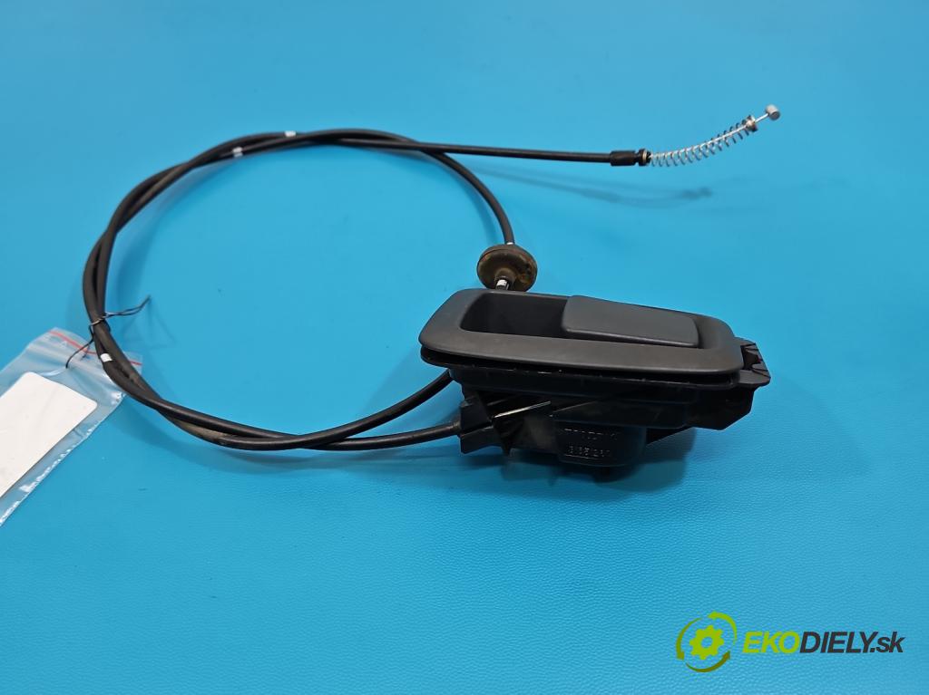 Volvo S90 II 2016- 2.0 T 320KM automatic 235 kW 1969 cm3 4- čára: 31651260