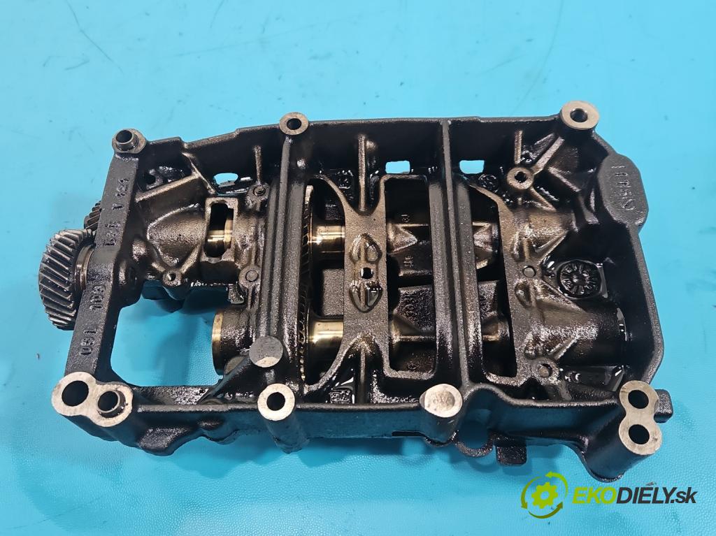 Audi A4 B8 2007-2015 2.0 tdi 136 HP manual 100 kW 1968 cm3 4- Valček: vyvažovací 03L103537