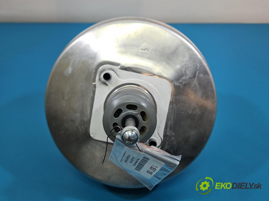 Volvo S90 II 2016- 2.0 T 320KM automatic 235 kW 1969 cm3 4- servo brzdové P31471661