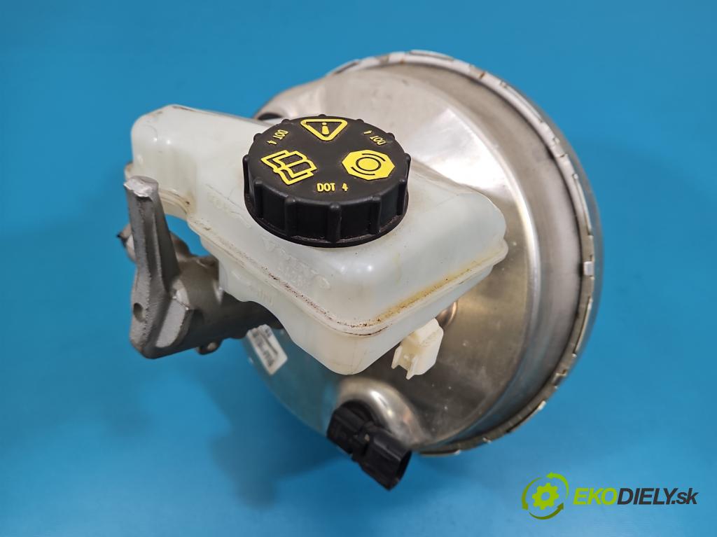 Volvo S90 II 2016- 2.0 T 320KM automatic 235 kW 1969 cm3 4- servo brzdové P31471661