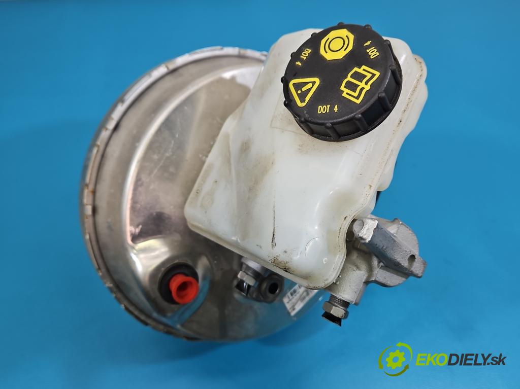 Volvo S90 II 2016- 2.0 T 320KM automatic 235 kW 1969 cm3 4- servo brzdové P31471661