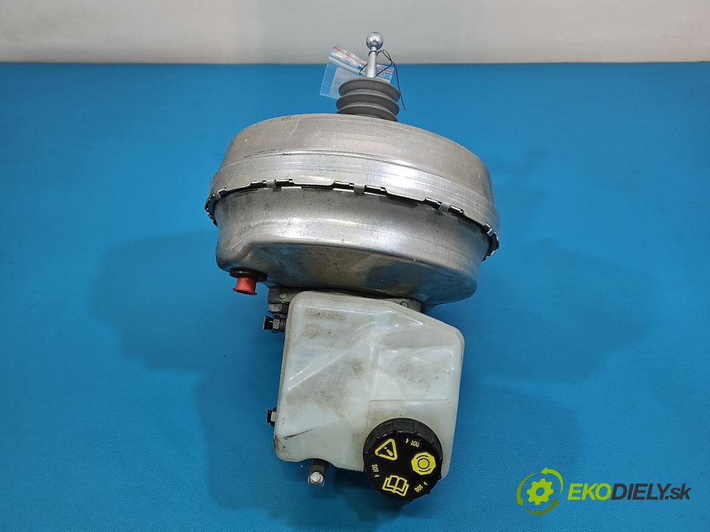 Volvo S90 II 2016- 2.0 T 320KM automatic 235 kW 1969 cm3 4- servo brzdové P31471661