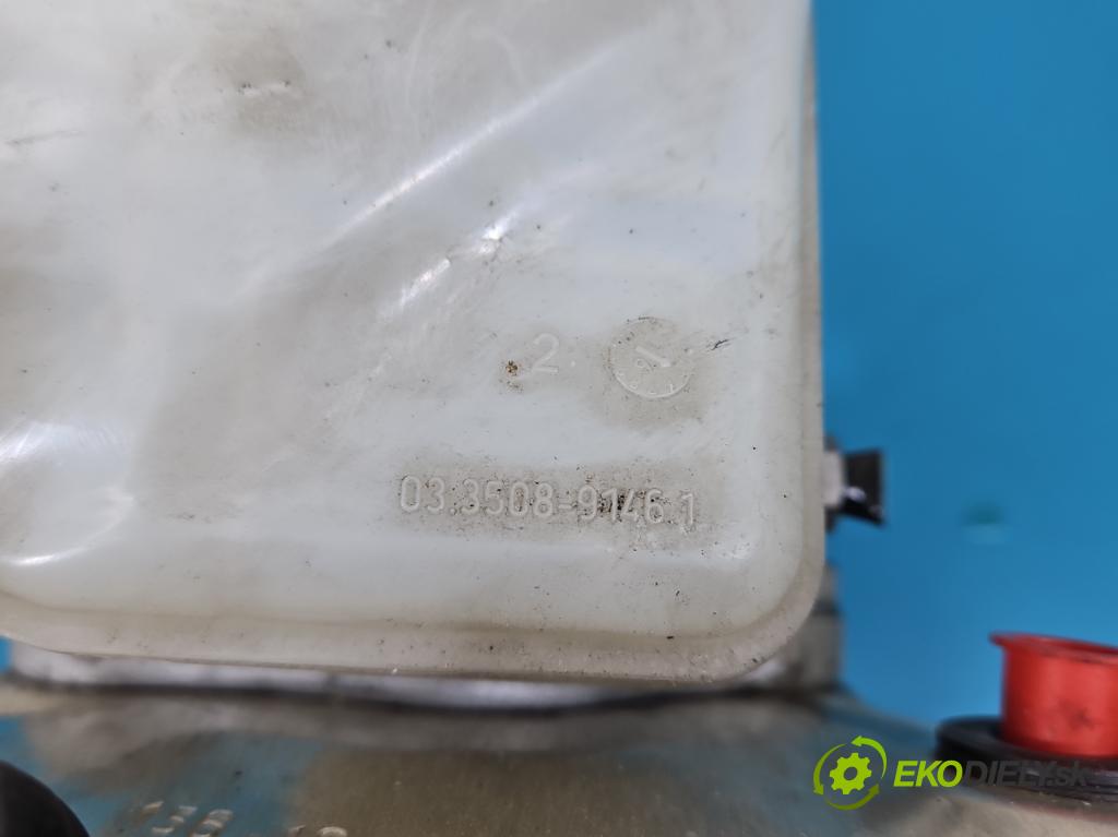 Volvo S90 II 2016- 2.0 T 320KM automatic 235 kW 1969 cm3 4- servo brzdové P31471661