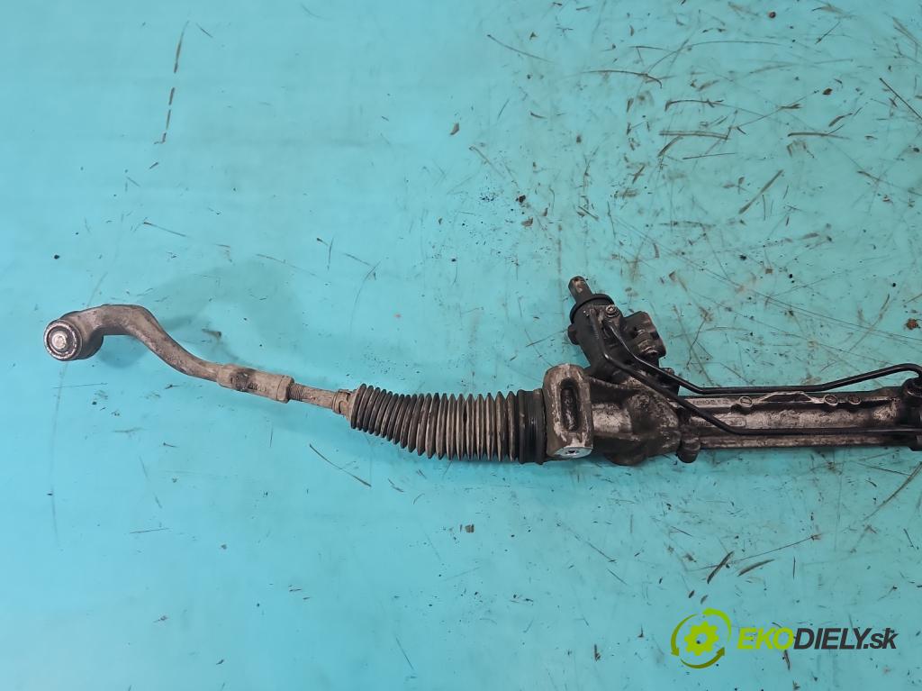 Audi A4 B8 2007-2015 2.0 tdi 136 HP manual 100 kW 1968 cm3 4- Ozubené kolo: volant 8T1422066C