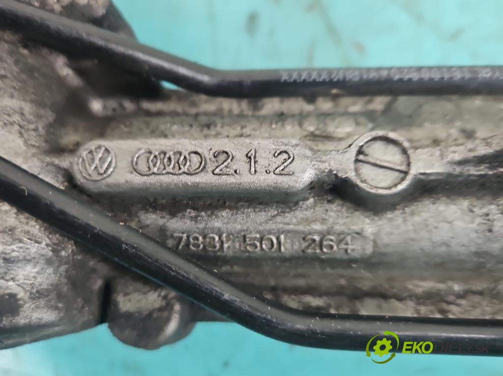 Audi A4 B8 2007-2015 2.0 tdi 136 HP manual 100 kW 1968 cm3 4- Ozubené kolo: volant 8T1422066C