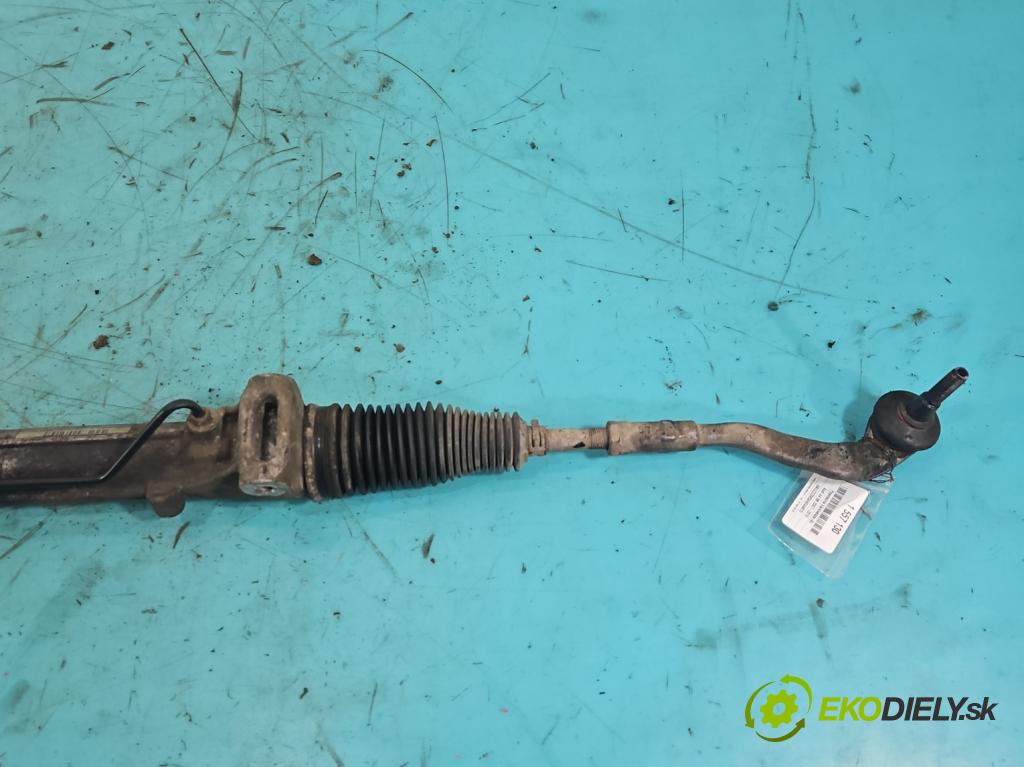 Audi A4 B8 2007-2015 2.0 tdi 136 HP manual 100 kW 1968 cm3 4- Ozubené kolo: volant 8T1422066C