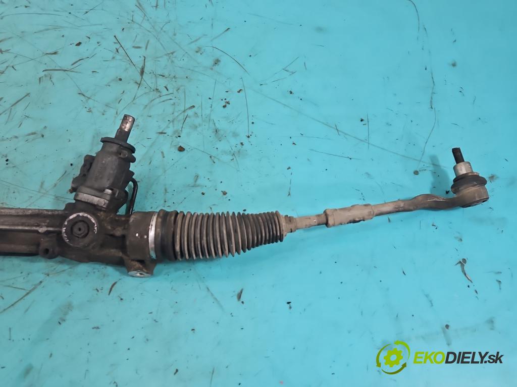 Audi A4 B8 2007-2015 2.0 tdi 136 HP manual 100 kW 1968 cm3 4- Ozubené kolo: volant 8T1422066C