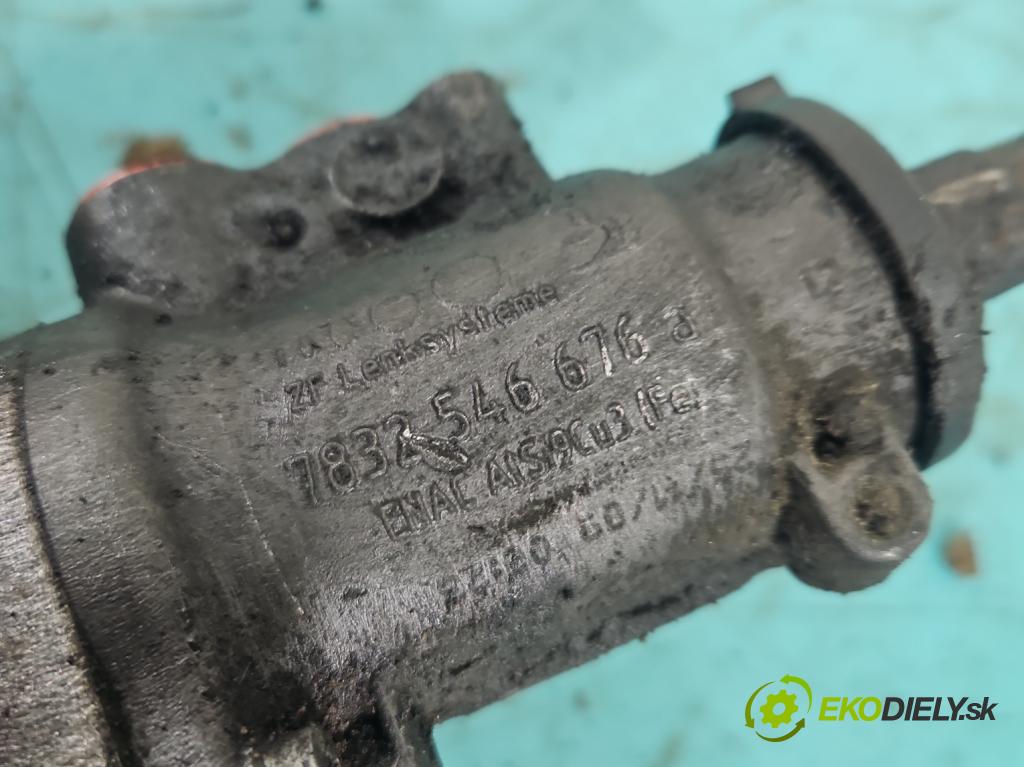 Audi A4 B8 2007-2015 2.0 tdi 136 HP manual 100 kW 1968 cm3 4- Ozubené kolo: volant 8T1422066C