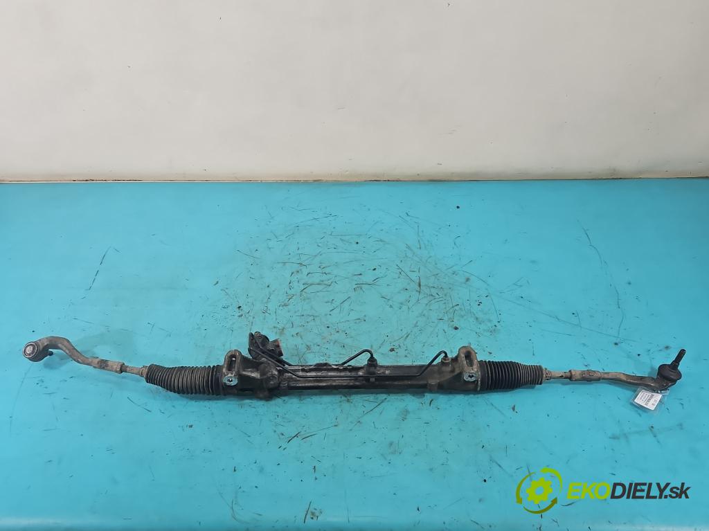 Audi A4 B8 2007-2015 2.0 tdi 136 HP manual 100 kW 1968 cm3 4- Ozubené kolo: volant 8T1422066C