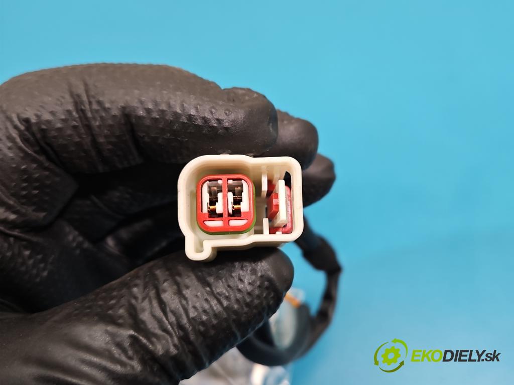 Volvo S90 II 2016- 2.0 T 320KM automatic 235 kW 1969 cm3 4- riadiaca jednotka ostatné 31377041