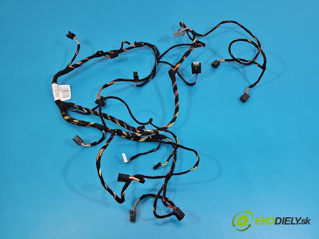 Volvo S90 II 2016- 2.0 T 320KM automatic 235 kW 1969 cm3 4- Zväzok: ostatné CG760004