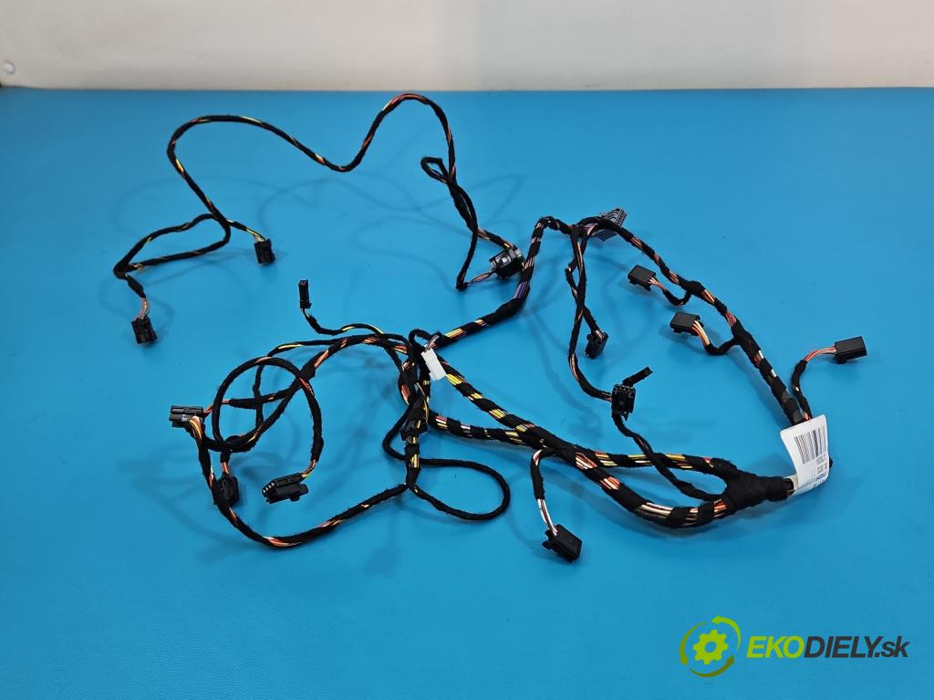 Volvo S90 II 2016- 2.0 T 320KM automatic 235 kW 1969 cm3 4- Zväzok: ostatné CG760004