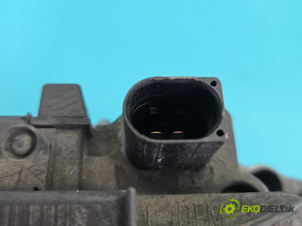 Audi A4 B8 2007-2015 2.0 tdi 136hp manual 100 kW 1968 cm3 4- Alternator 03G903016E (Alternátor)