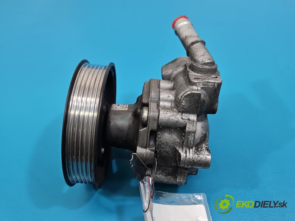 Audi A4 B8 2007-2015 2.0 tdi 136 HP manual 100 kW 1968 cm3 4- čerpadlo posilovač 8K0145154G (Servočerpadlo)