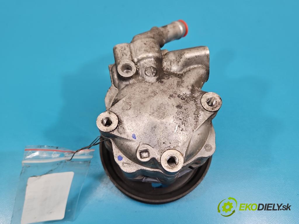 Audi A4 B8 2007-2015 2.0 tdi 136 HP manual 100 kW 1968 cm3 4- čerpadlo posilovač 8K0145154G (Servočerpadlo)