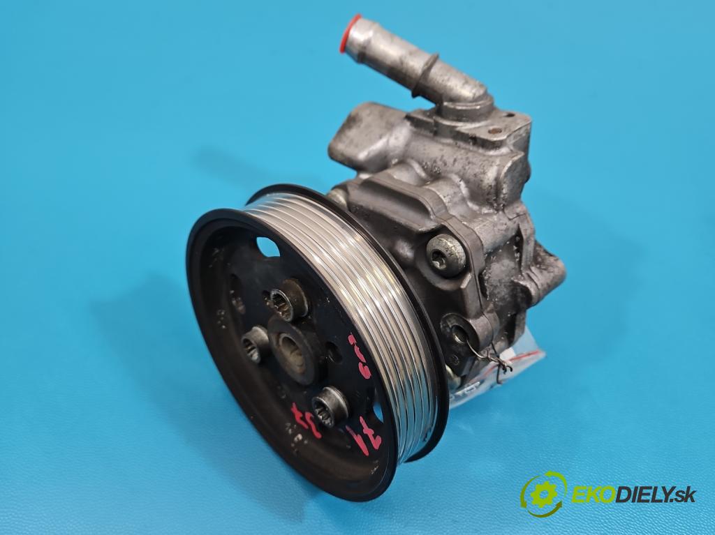 Audi A4 B8 2007-2015 2.0 tdi 136 HP manual 100 kW 1968 cm3 4- čerpadlo posilovač 8K0145154G (Servočerpadlo)