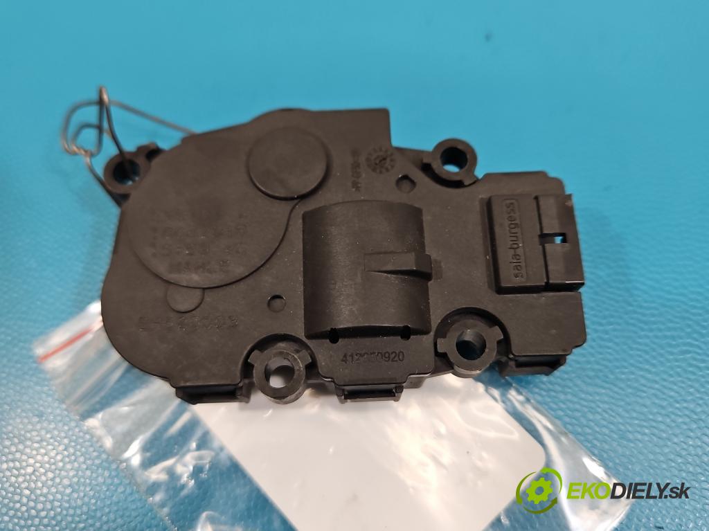 Volvo S90 II 2016- 2.0 T 320KM automatic 235 kW 1969 cm3 4- motor: kúrenia EH620003